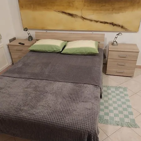 Guest house App Metka