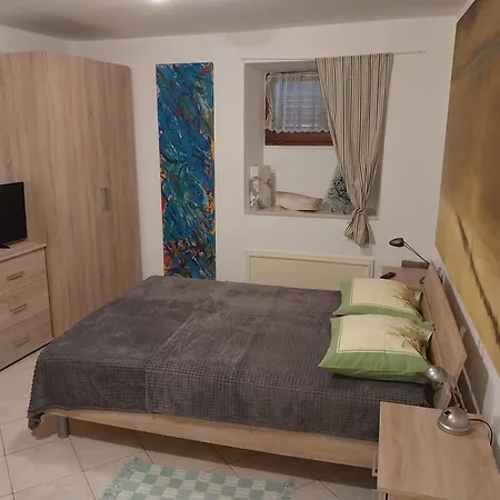 Guest house App Metka *