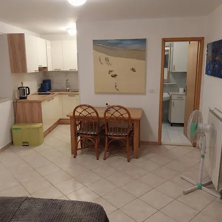 App Metka Guest house Piran