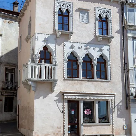 App Metka Guest house