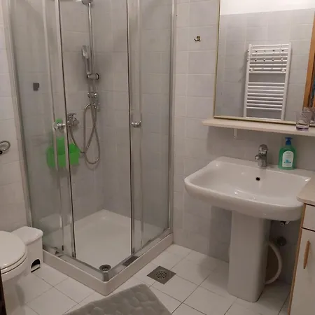 App Metka Guest house Piran