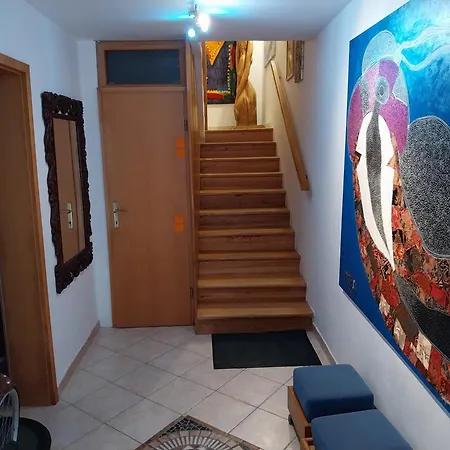 App Metka Guest house Piran