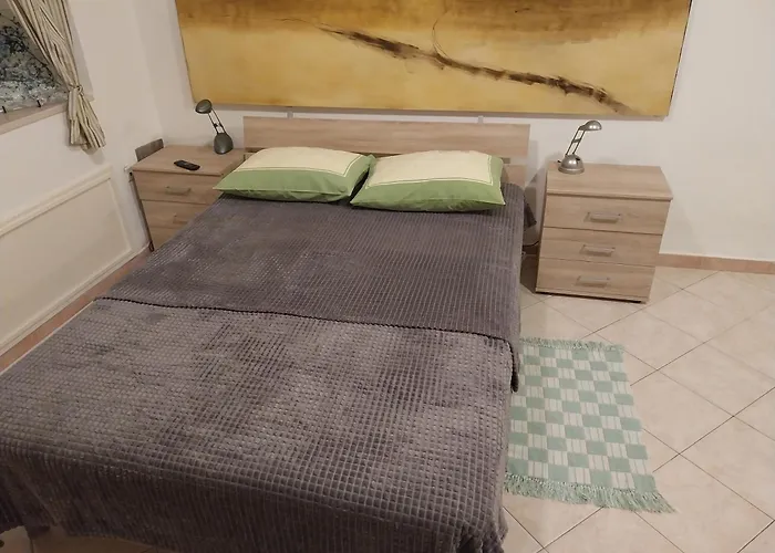 Πανσιόν App Metka *